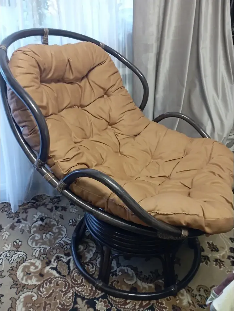 Мебель Садовый Дом в интерьере покупателя